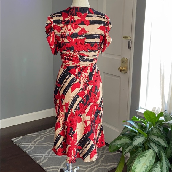 Corey Lynn Calter Kassidy Cocktail Dress - Picture 5 of 8